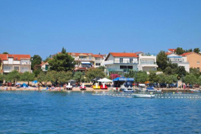 Гостиница Apartmani Delfin  Гребаштица